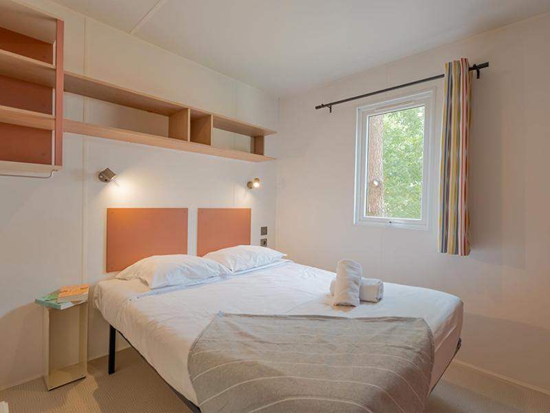 Sainte-Marie-de-Ré Camping Les Grenettes מראה חיצוני תמונה
