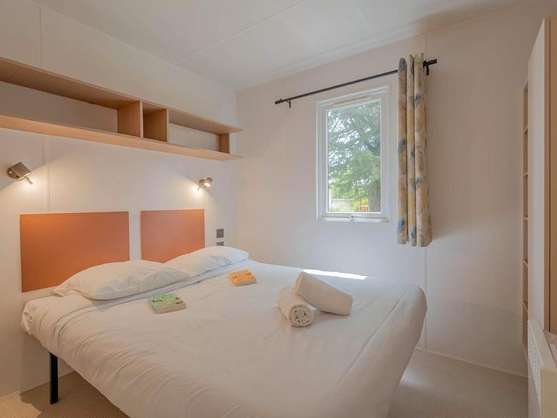 Sainte-Marie-de-Ré Camping Les Grenettes מראה חיצוני תמונה